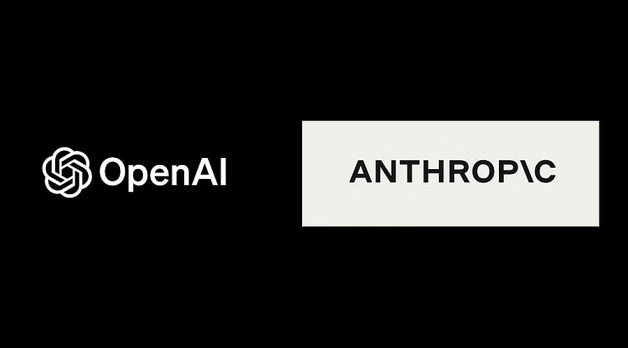 OpenAI, Anthropic e Google DeepMind Unem Forças em Iniciativas de Segurança em IA
