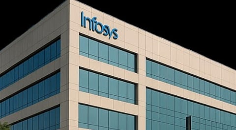Infosys Announces Expansion of Indore Development Center