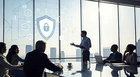 How to Build a Security Awareness Training Program Around the Attacks People Actually Face