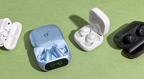 Top 5 Wireless Earbuds That Have More Powerful Bass Than AirPods