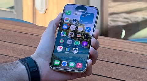 iOS 27 Review