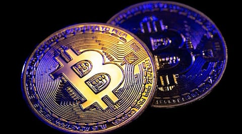 Can Bitcoin Survive a Global Internet Outage? 