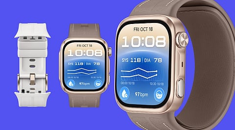 Huawei Watch D3: 5 Smart Features You Should Know