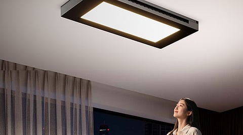 Xiaomi Mijia Smart Clothes Dryer 3 Max