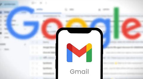 Fake Gmail IDs