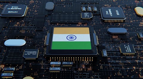 Top News Today_ India's Chip Show, London's AI Banker, IOCL Exam Date, Crypto.com's MENA Push & Oracle Layoffs.