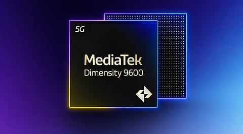 What the Dimensity 9600 Pro Means for Next-Generation Flagship Smartphones