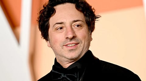 Google Co-Founder Sergey Brin Returns to AI Research Frontline Now