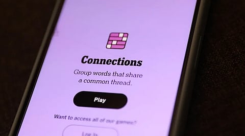 NYT Connections Hints, Answers for September 16, 2026 (Puzzle #1193)
