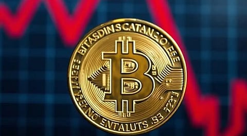 Crypto Prices Today_ Bitcoin Slips Near USD 75,810 as CLARITY Act Fails, Fed Decision Lands.