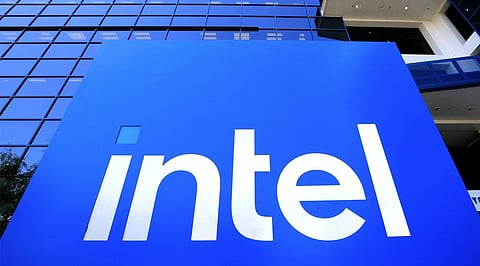 Intel, SK hynix Shares Jump on Reported Ohio AI Chip Partnership Talks