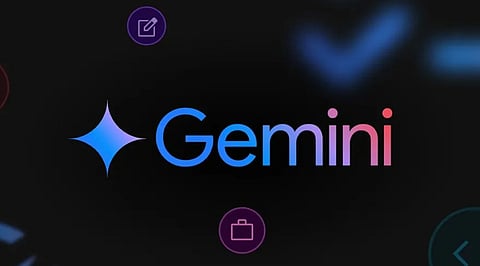 How Google Gemini Uses Your Photos to Create Personalized AI Images.