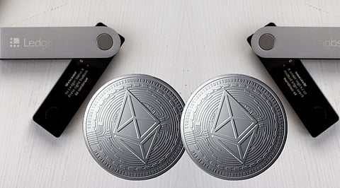 Why Ethereum Needs Stronger Wallet Security, Social Recovery 