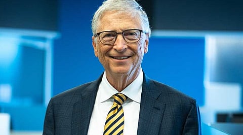Bill Gates