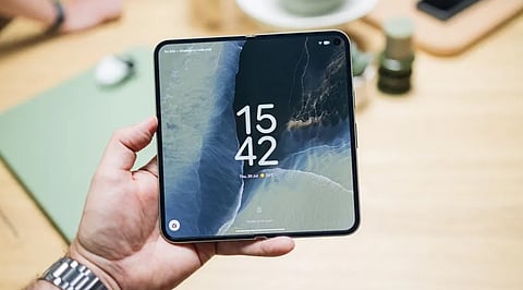 Google Pixel 11 Pro Fold