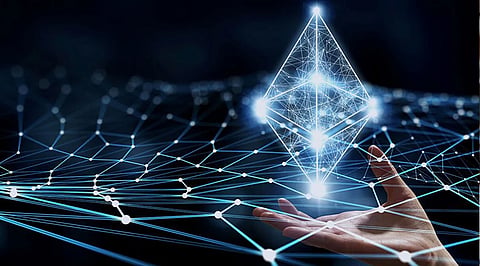 Real-World Uses of the Ethereum Network 