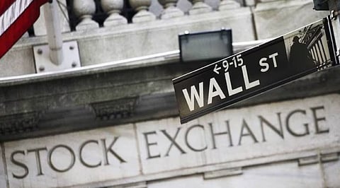 Wall Street Futures Edge Higher Ahead of Fed Rate Decision as Oil Prices Ease