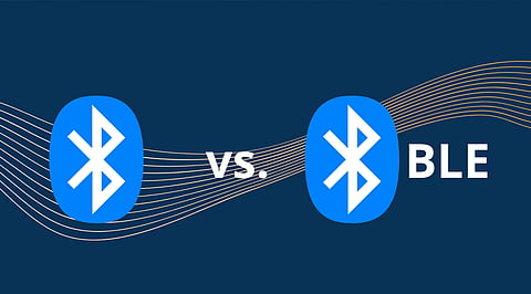 Bluetooth vs Bluetooth LE: Key Differences Explained