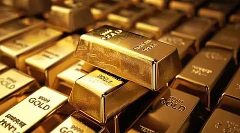 Gold Price Today_ MCX Gold Rose 0.57 to Rs. 1,51,670 Amid Decline in Oil Prices.