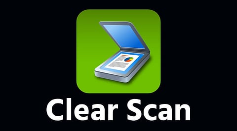 Clear Scan – PDF Scanner | Productivity | App for Document Scanning & PDF Creation