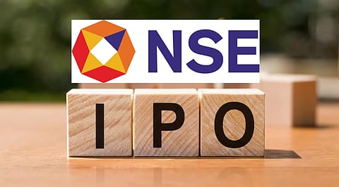 NSE IPO: SEBI Says No Proposal to Trade NSE Shares on Platform