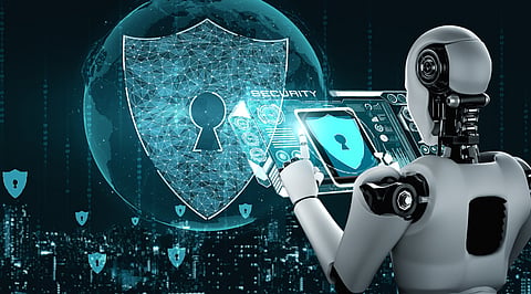 AI Is Creating a New Cyber Battlefield: 4 Threats Security Teams Are Watching