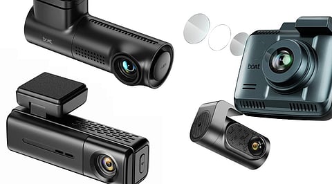 boAt Dashcams at Up to 55 Off_ Check Prices, Features & Deals