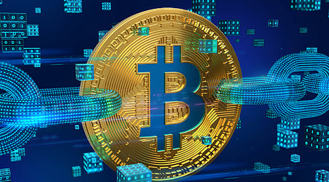 Crypto Beyond Bitcoin