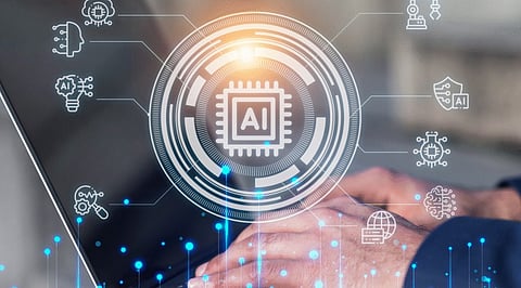AI and Industry Transformation