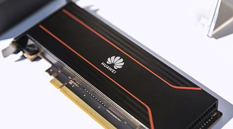 Huawei Introduces Powerful AI Chips_ Ascend 960DT And 960PR Set To Challenge Nvidia By 2027.