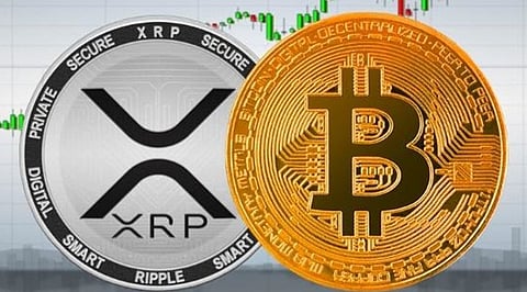 Crypto Prices Today_ Bitcoin Holds Near USD 76,347 as XRP Gains, Zcash Rally Extends Past USD 1,360.