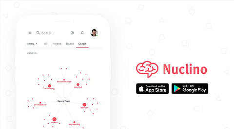 Nuclino