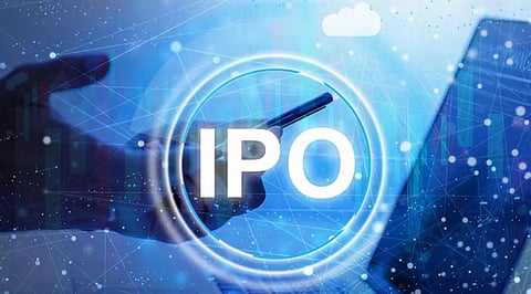 Busy Thursday_ 6 listings & a mega IPO.