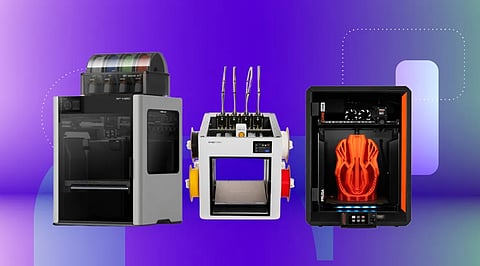 5 Useful 3D Printer Accessories