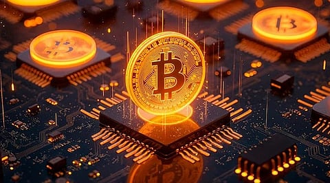 How Bitcoin Could Work Without the Internet_ The Technology Behind Alternative Networks