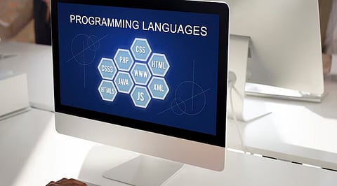 5 Early Programming Languages Still Powering the Internet