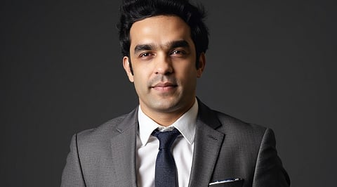 Vivek Kumkar leads multimodal AI infrastructure at AWS.