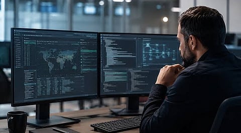 AI Is Forcing Companies