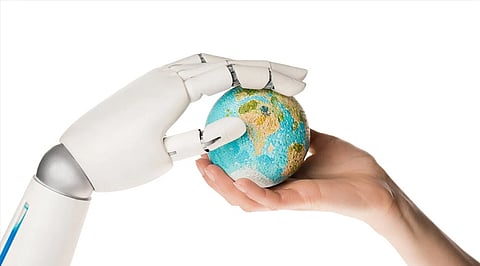 The AI, Climate, and Energy Connection – Stanford Online