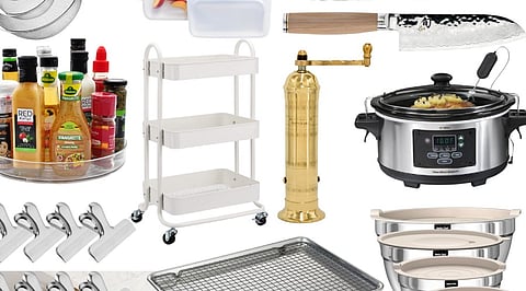 Amazon Deals Under USD 100: Top Tech, Kitchen, Home Picks