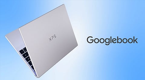 Dell XPS Googlebook DX13267 Spotted in Official Dell Report