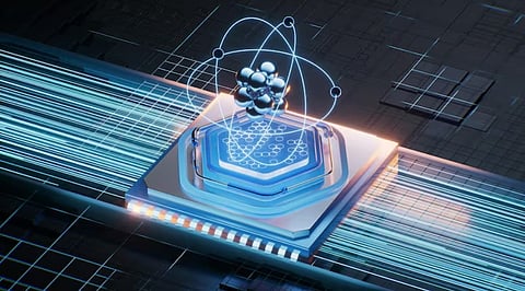 Quantum Computing Advances: Key Breakthroughs Shaping the Future of Computing 