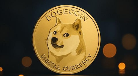 DOGE-1 Moon Mission Nears as Dogecoin Price Slides Toward USD 0.08