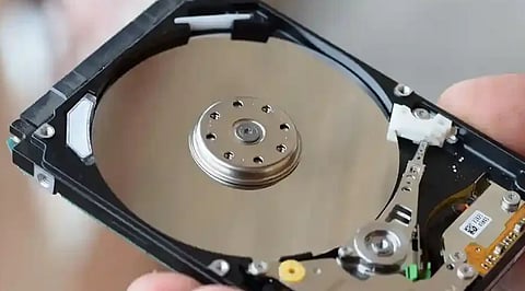 Things That Can Damage