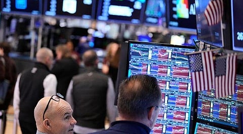 US Stocks Set for Higher Open as Tech Shares Rise and Oil Prices Retreat