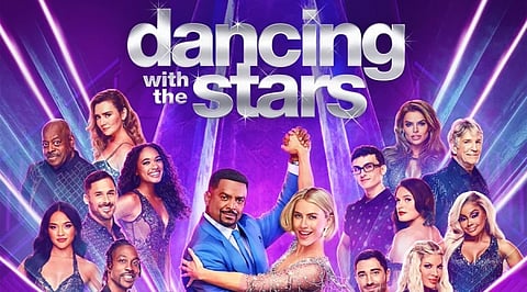 ‘Dancing with the Stars’ 2026: First Elimination, Celebrity Results