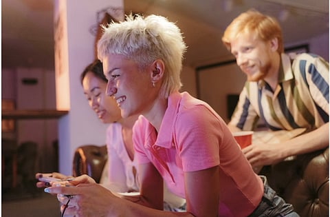 The Psychological Impact of Playing Free Online Games