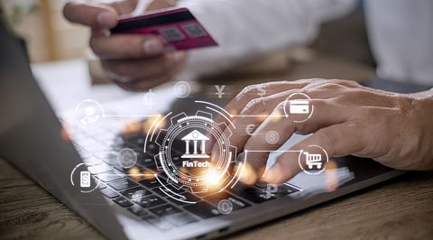 How Money Moves Today: Technologies Driving Digital Finance