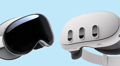 5 Best VR Headsets to Buy in 2026: What Sets Them Apart 