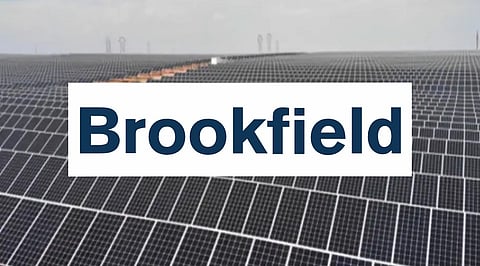 Brookfield Expands India Energy Push with up to USD 600 Million ACME Investment.